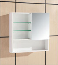 Mirror cabinet No.MC507