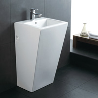 Pedestal wash basin no.2803