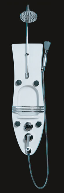shower panel ref SP-008