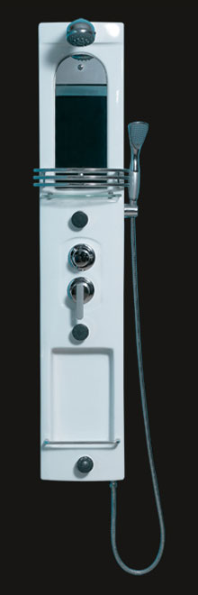 shower panel ref SP-011
