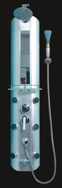 shower panel ref SP-012