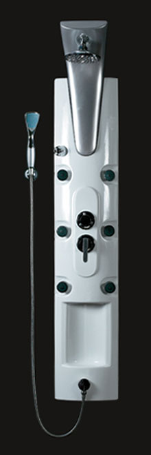 shower panel ref SP-017