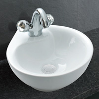 table wash basin ref 2475