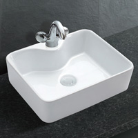 table wash basin ref 337