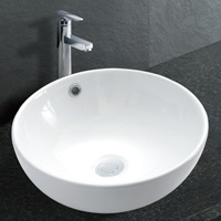 table wash basin ref 407