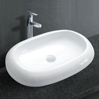 table wash basin ref 415