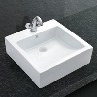 table wash basin ref 421