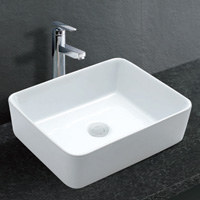 table wash basin ref 423
