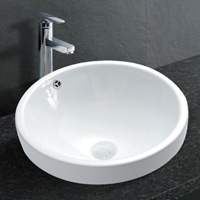 table wash basin ref 4244