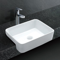 table wash basin ref 424B