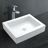 table wash basin ref 425