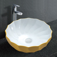 table wash basin ref 426B