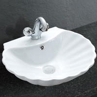 table wash basin ref 427