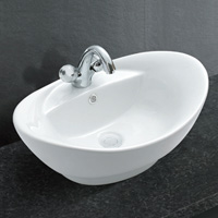table wash basin ref 428