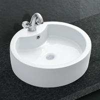 table wash basin ref 430