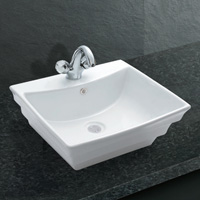 table wash basin ref 432