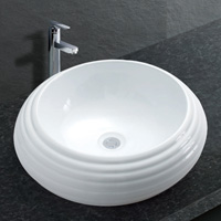table wash basin ref 438