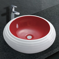 table wash basin ref 438F