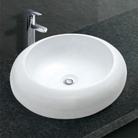 table wash basin ref 439