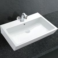 table wash basin ref 4420