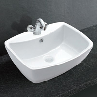 table wash basin ref 450
