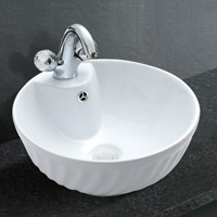 table wash basin ref 454