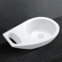 table wash basin ref 459