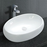 table wash basin ref 466