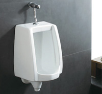 Wall-hung urinal no.6060