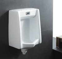Wall-hung urinal no.612