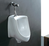 Wall-hung urinal no.661
