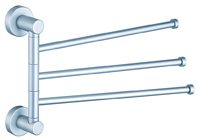 AL-1007 Towel rails