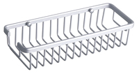 AL-1014 Wire shower basket