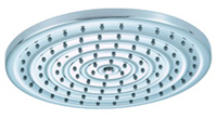 Rain shower head 014