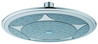 Rain shower head 021