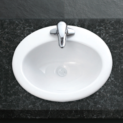 above counter wash basin no.201