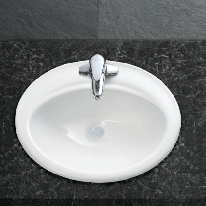 above counter wash basin no.2201