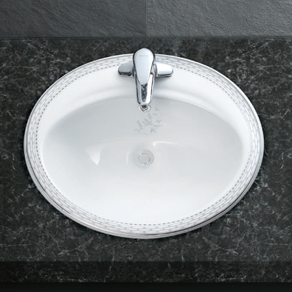 above counter wash basin no.2201A