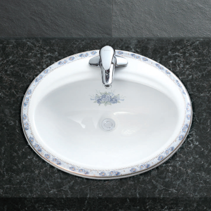 above counter wash basin no.2201C