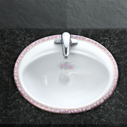 above counter wash basin no.2201D