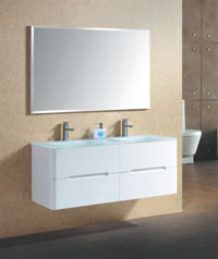 Basin cabinet No.IL307