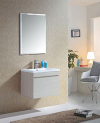 Basin cabinet No.IL8603