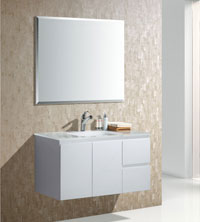 Basin cabinet No.RW-8011