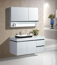 Basin cabinet No.RW-8013