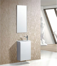 Basin cabinet No.RW-8014