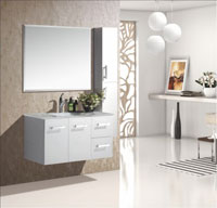 Basin cabinet No.RW-8015