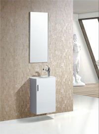 Basin cabinet No.RW-8016