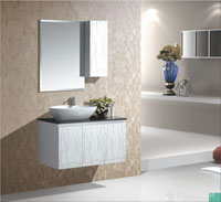 Basin cabinet No.RW-8018