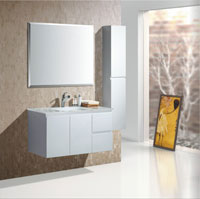 Basin cabinet No.RW-809