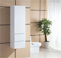 Side cabinet No.IL101-G